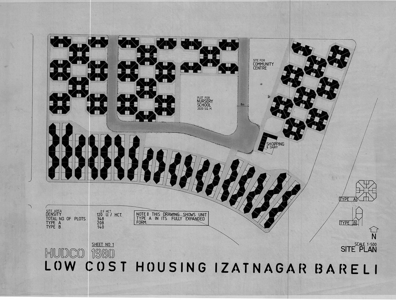 Low Cost Housing Izatnagar Bareli