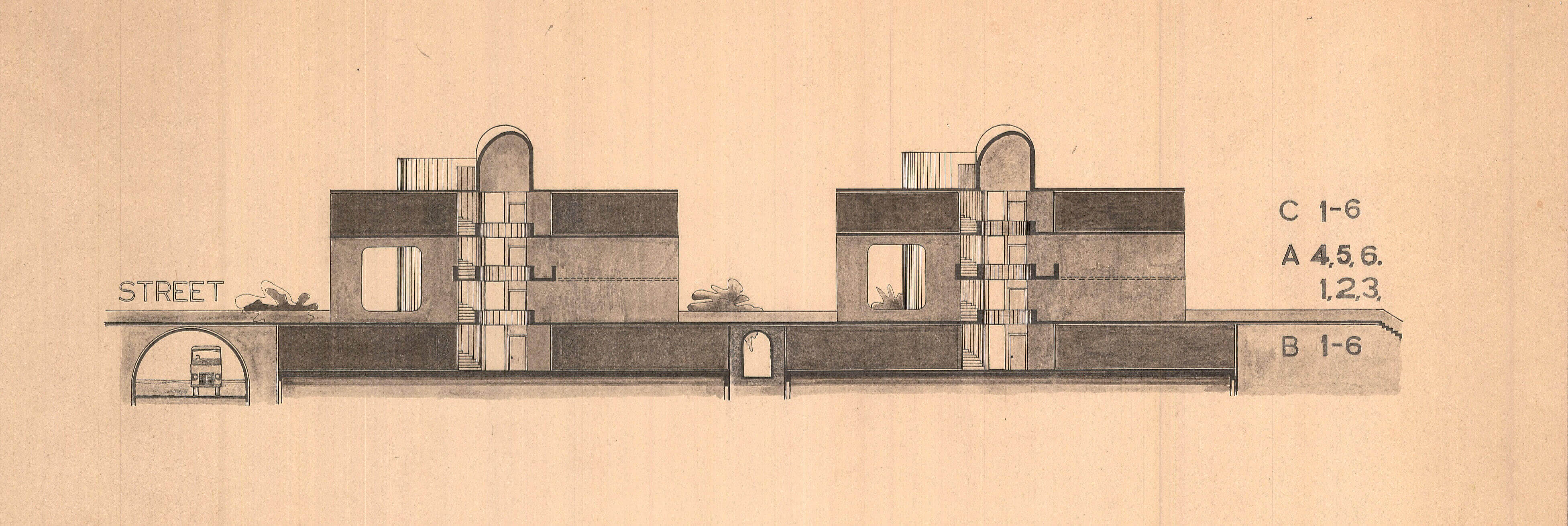 Mig Apartments